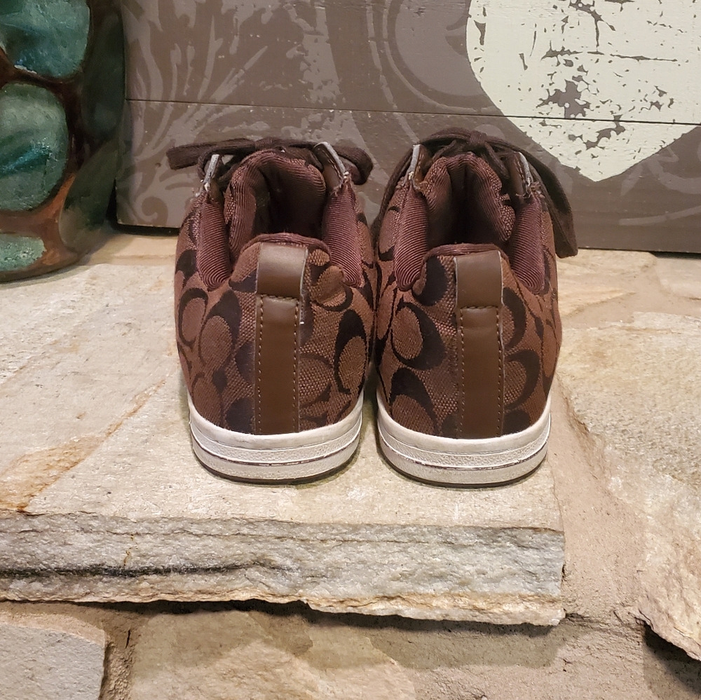 COACH Naya Shoes - Picture 3 of 7